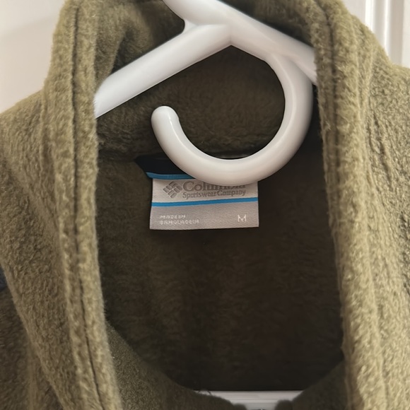 Columbia Vest NWOT 🔥 - Picture 3 of 5